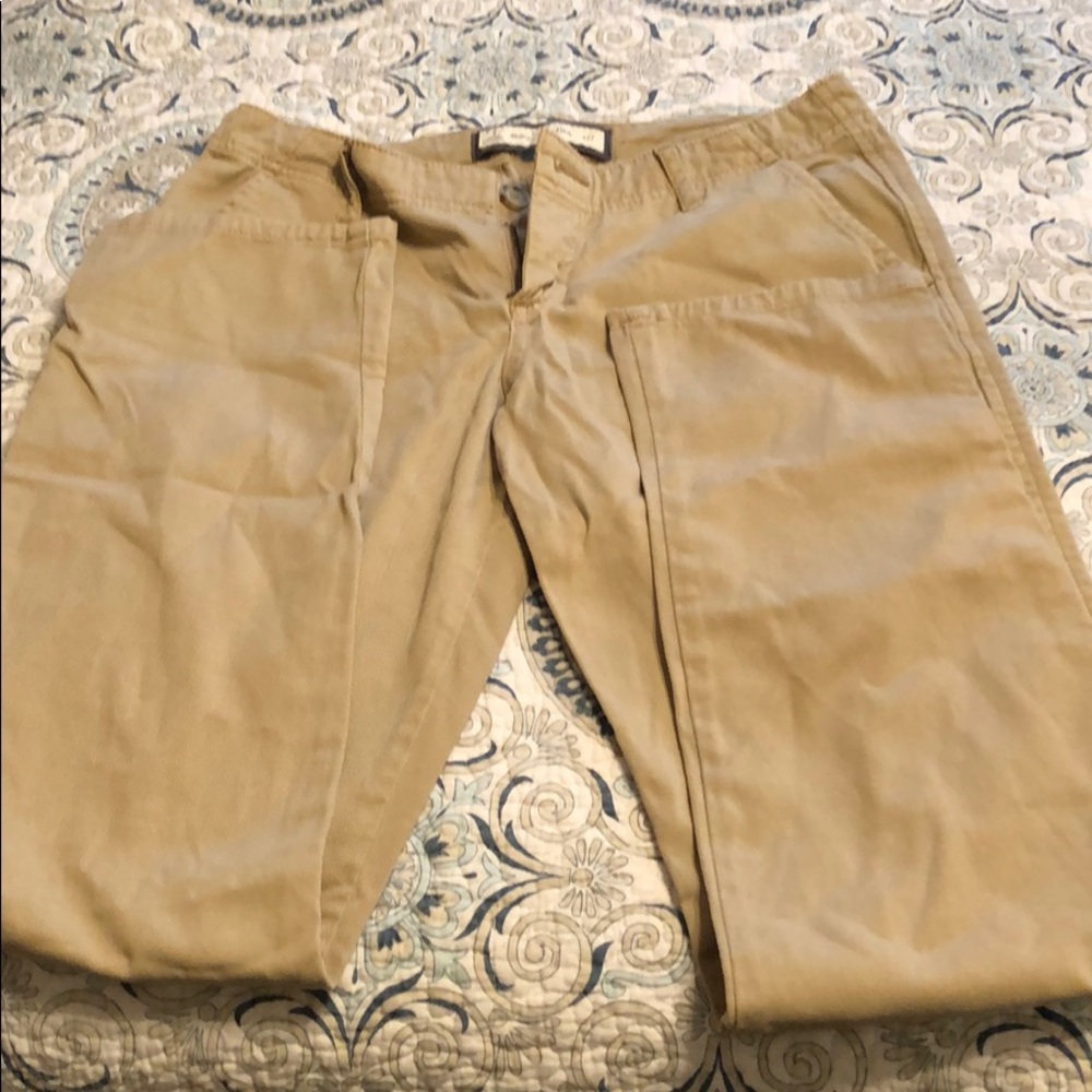 Clothing